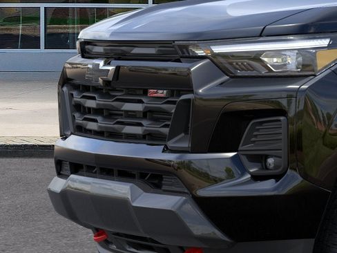 New 2026 Chevrolet Colorado Z71 w/ Z71 Convenience Package 2 AWD/4WD image 37
