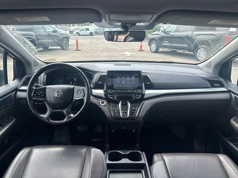 Used 2019 Honda Odyssey EX-L image 13