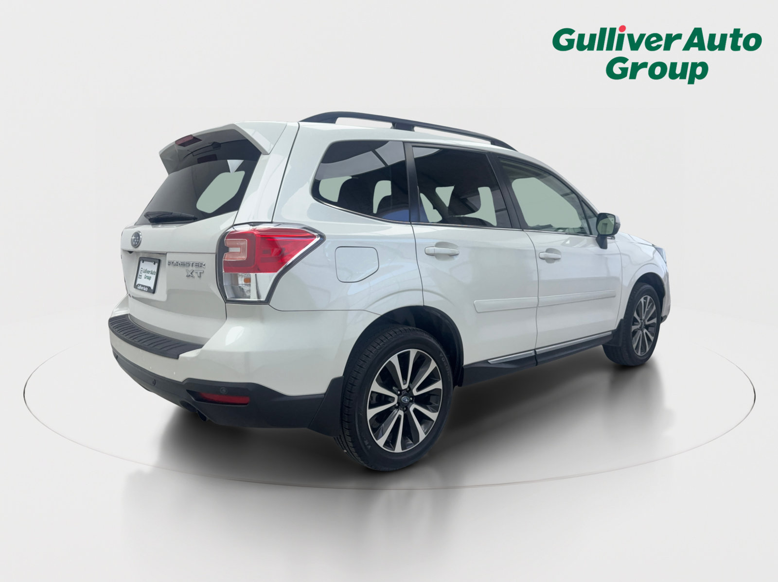 Used 2017 Subaru Forester 2.0XT Touring AWD/4WD image 9