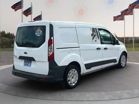 Used 2015 Ford Transit Connect XL FWD image 9