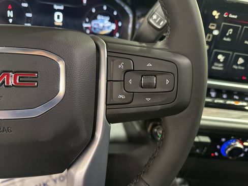 New 2026 GMC Sierra 2500 SLT w/ SLT Premium Package AWD/4WD image 30