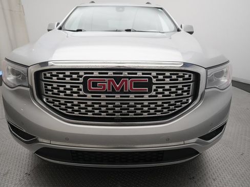 Used 2017 GMC Acadia Denali w/ Technology Package AWD/4WD image 21