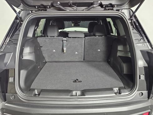 New 2026 Jeep Cherokee Laredo AWD/4WD image 16