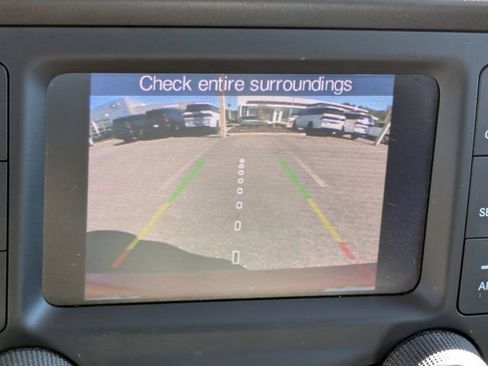 Used 2020 Jeep Renegade Sport FWD image 20