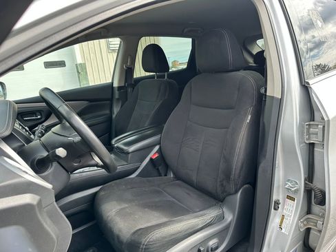 Used 2021 Nissan Murano SV AWD/4WD image 16