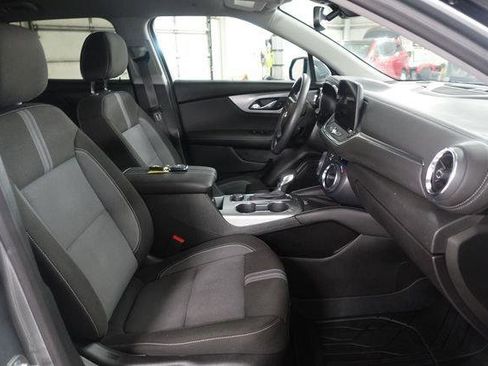 Used 2024 Chevrolet Blazer LT w/ Convenience Package FWD image 25