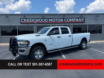 Used 2022 RAM 2500 Tradesman