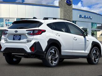 New 2026 Subaru Crosstrek 2.5i Limited AWD/4WD video 2