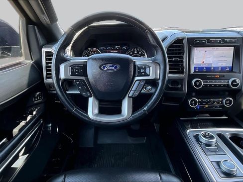 Used 2021 Ford Expedition Max XLT AWD/4WD image 6