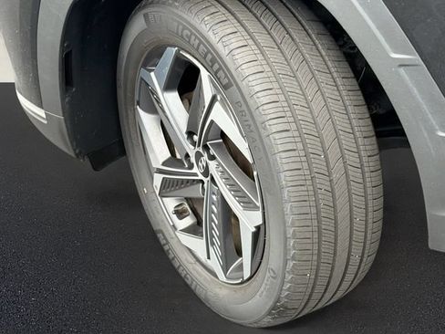 Used 2022 Hyundai Tucson SEL AWD/4WD image 32