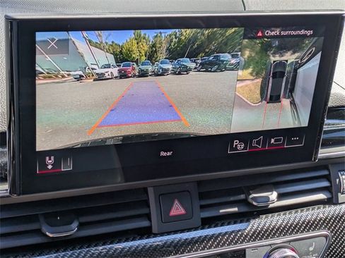 Used 2023 Audi RS 5 Sportback w/ Dynamic Package image 18