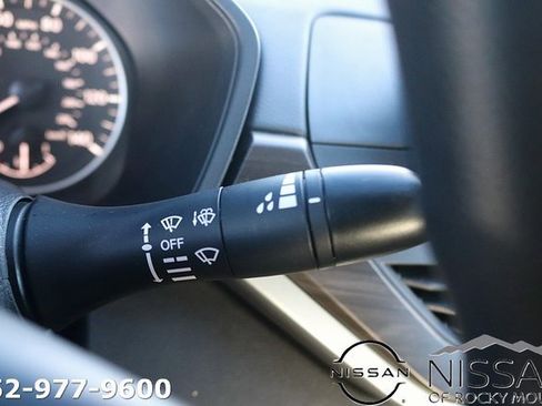 Certified 2024 Nissan Altima 2.5 SV image 22