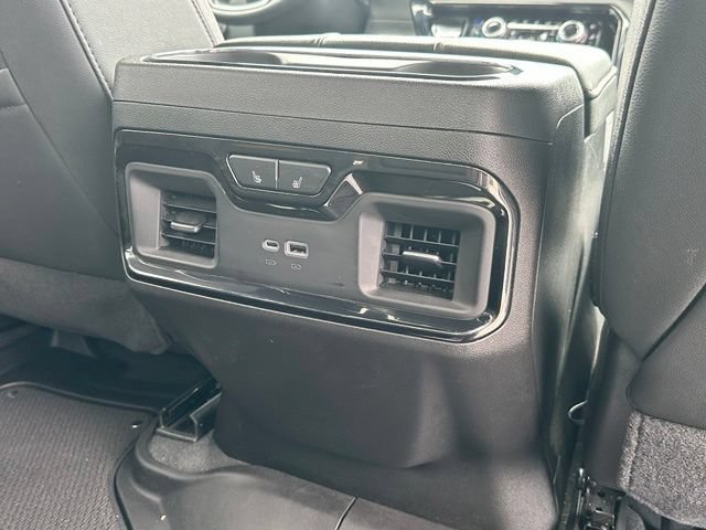 Used 2025 GMC Sierra 1500 AT4 AWD/4WD image 26