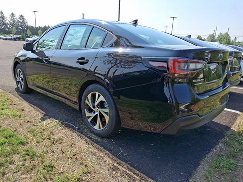 New 2025 Subaru Legacy Premium image 3