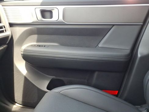 New 2026 Hyundai Santa Fe SEL image 26