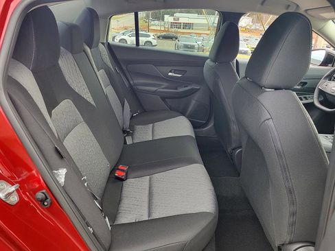 New 2026 Nissan Sentra SV image 18