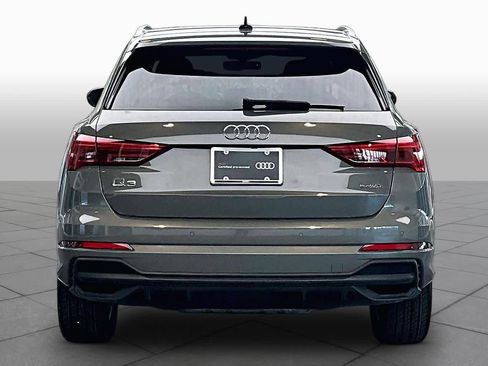 Certified 2025 Audi Q3 2.0T Premium w/ Convenience Package image 5
