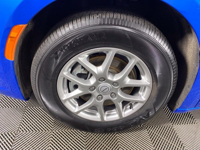 Used 2026 Chrysler Pacifica Select FWD image 12
