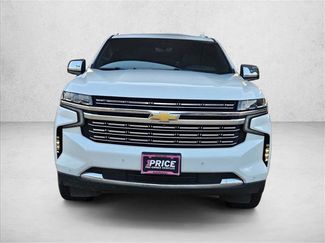 Used 2021 Chevrolet Tahoe Premier w/ Premium Package RWD video 2