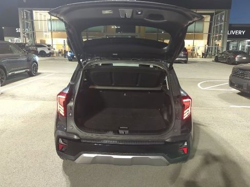 Certified 2024 Kia Seltos SX w/ SX Sunroof Package AWD/4WD image 5