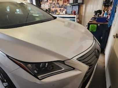Used 2019 Lexus RX 450hL Premium