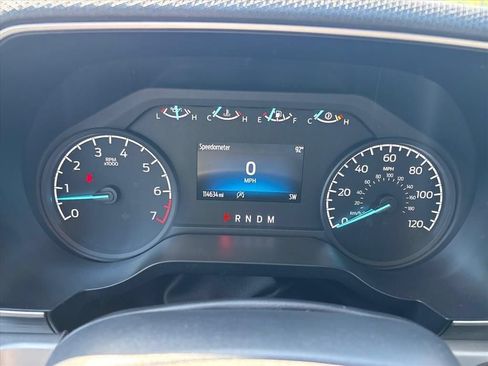 Used 2021 Ford F150 XLT AWD/4WD image 28