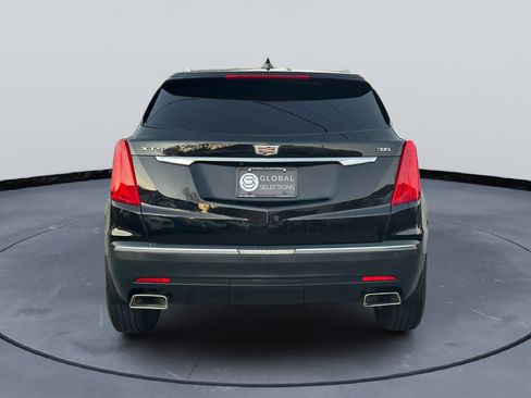 Used 2019 Cadillac XT5 Luxury image 6
