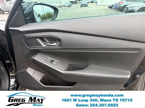 Used 2023 Honda Accord EX image 27