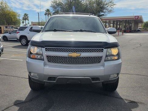 Used 2012 Chevrolet Avalanche LT w/ Suspension Package, Off-Road image 11
