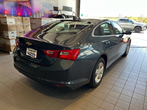 Used 2020 Chevrolet Malibu LS FWD image 13