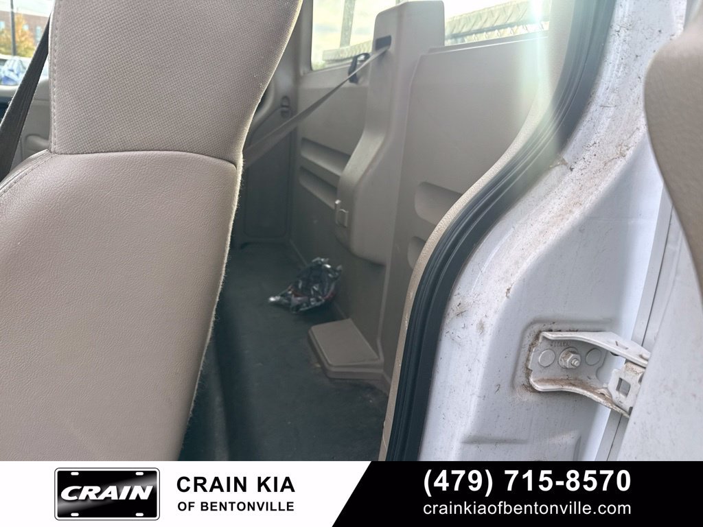 Used 2006 Ford F150 STX RWD image 15