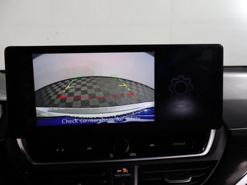 Used 2023 Nissan Altima 2.5 SR w/ SR Premium Package AWD/4WD image 46