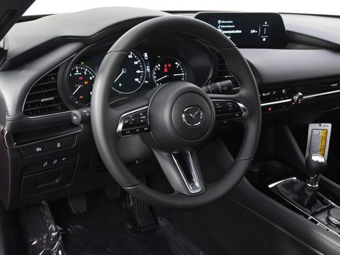 New 2026 MAZDA MAZDA3 2.5 S Hatchback w/ Premium Pkg FWD image 12