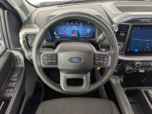 Certified 2024 Ford F150 XLT w/ Mobile Office Package AWD/4WD image 16