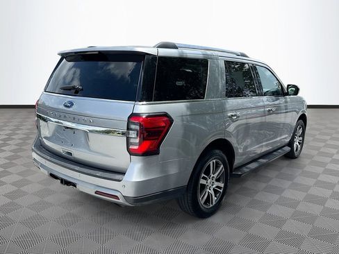 Used 2024 Ford Expedition Limited RWD image 8