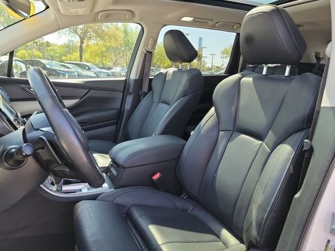 Used 2022 Subaru Ascent Limited w/ Technology Package AWD/4WD image 21