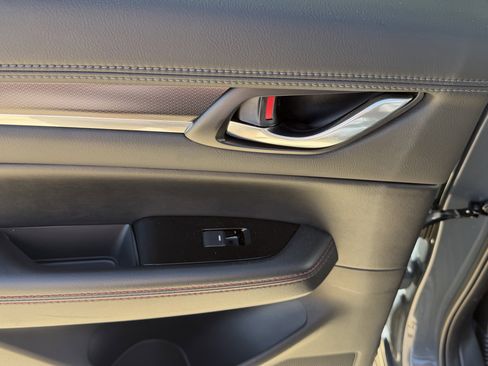 Used 2025 MAZDA CX-5 Carbon Edition AWD/4WD image 32