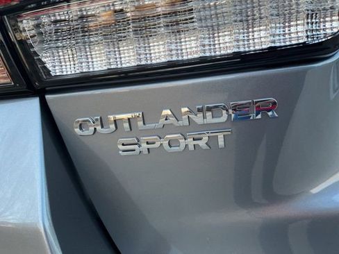 New 2026 Mitsubishi Outlander Sport AWD image 25