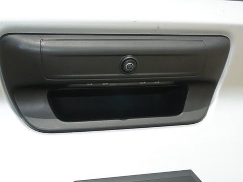 Used 2026 RAM 2500 Big Horn AWD/4WD image 32