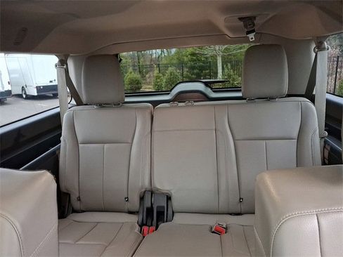 Used 2020 Ford Expedition Max XLT w/ Equipment Group 202A image 28