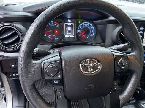 Certified 2022 Toyota Tacoma SR image 23