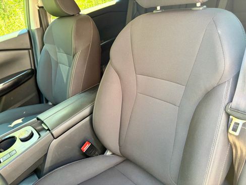 Used 2024 Nissan Rogue S AWD/4WD image 4