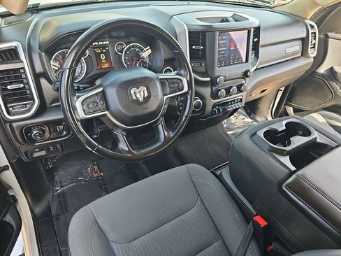 Used 2020 RAM 1500 Big Horn image 15