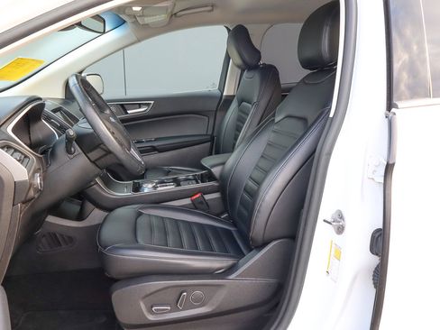 Used 2019 Ford Edge SEL w/ Equipment Group 201A image 7