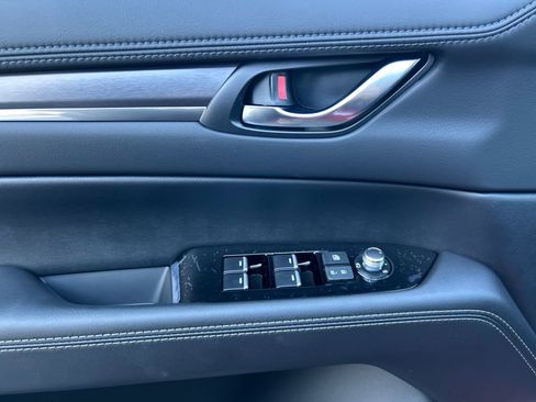 New 2025 MAZDA CX-5 AWD 2.5 S w/ Premium Plus Pkg image 13