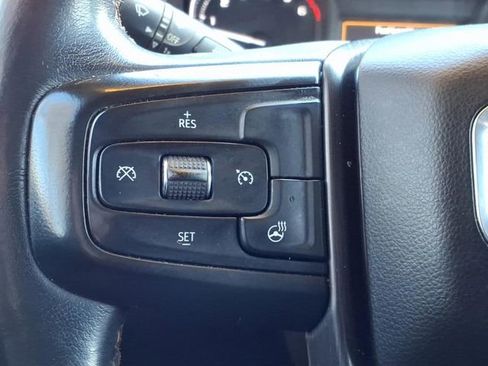 Used 2019 GMC Sierra 1500 AT4 w/ AT4 Preferred Package AWD/4WD image 30