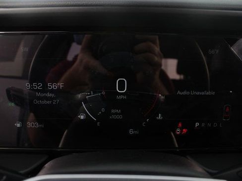 New 2026 GMC Terrain Elevation w/ Elevation Premium Package image 11