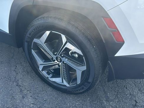 Used 2023 Hyundai Tucson SEL w/ Convenience Package image 9