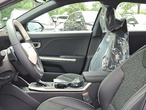 New 2025 Kia K4 GT-Line image 12