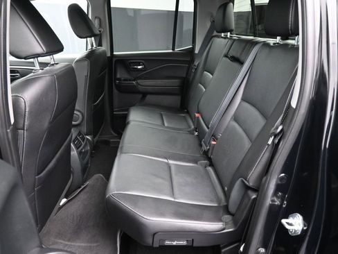Certified 2023 Honda Ridgeline RTL image 21